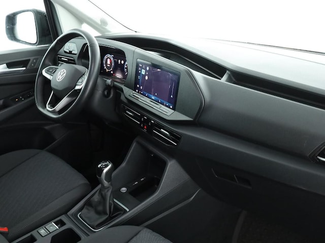 Volkswagen Caddy 2.0 TDI Combi Life