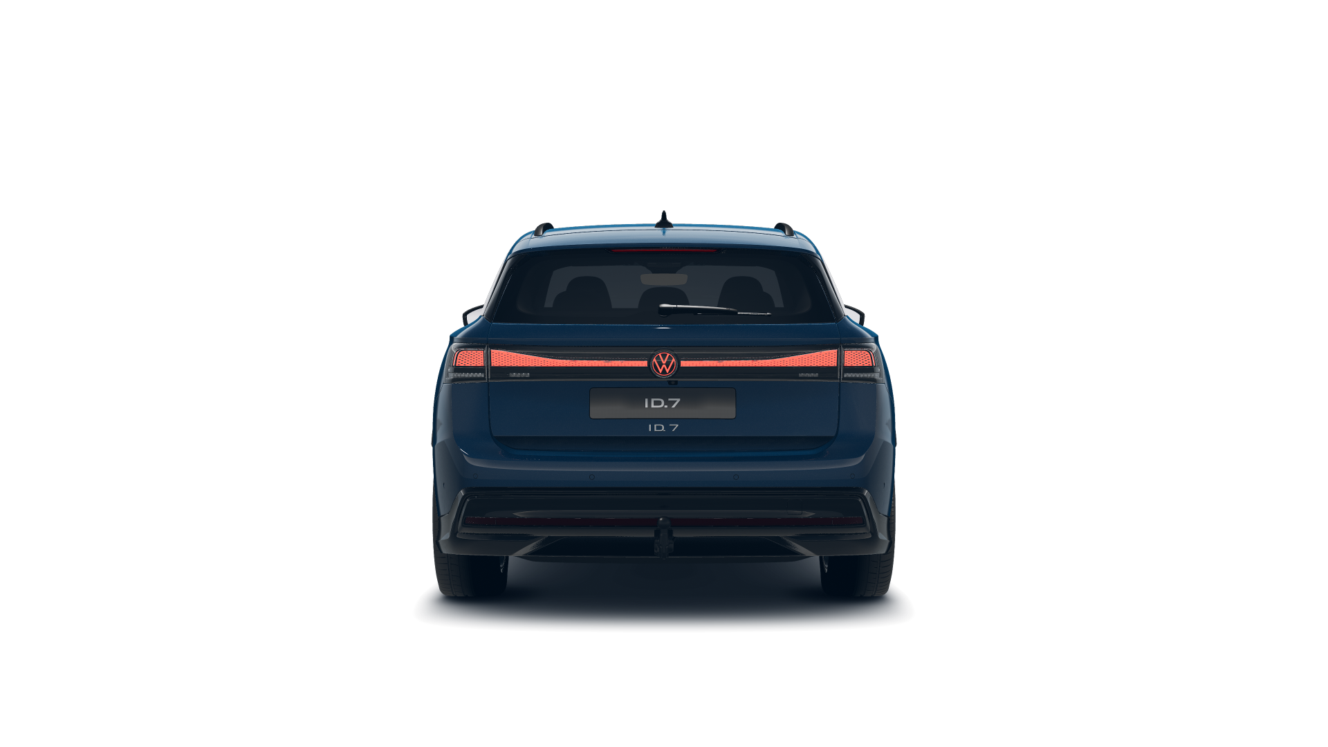 Volkswagen ID.7 Pro Tourer