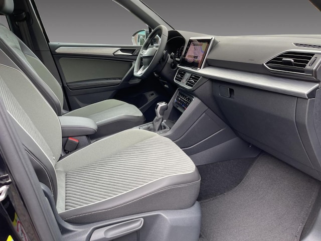 Seat Tarraco 2.0 TSI 4Drive DSG