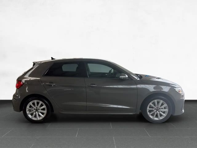 Audi A1 30 TFSI S-Line