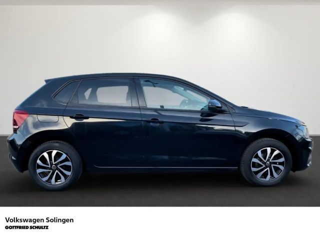 Volkswagen Polo 1.0 TSI