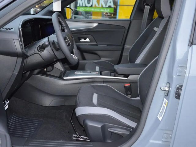 Opel Mokka GS-Line Grand Sport