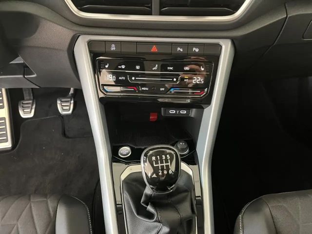 Volkswagen T-Roc 1.0 TSI