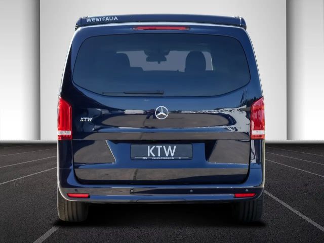 Mercedes-Benz Marco Polo Marco Polo ActivityEdition,2xTür,20Zoll LM