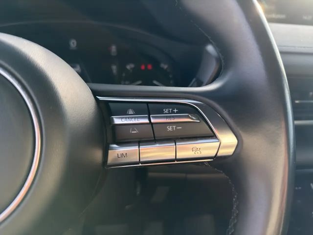 Mazda MX-30 Elektro Ad`Vantage