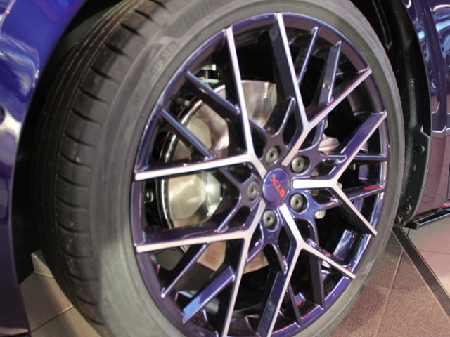 Volkswagen ID.3 FIRE+ICE *360°*H&K*KEYLESS*