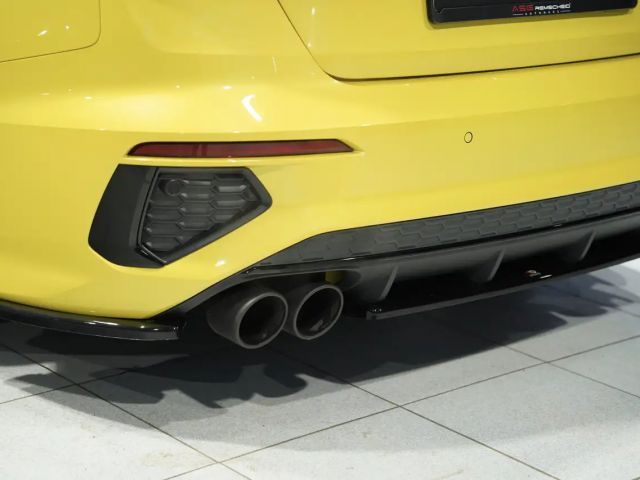 Audi S3 Quattro Sedan