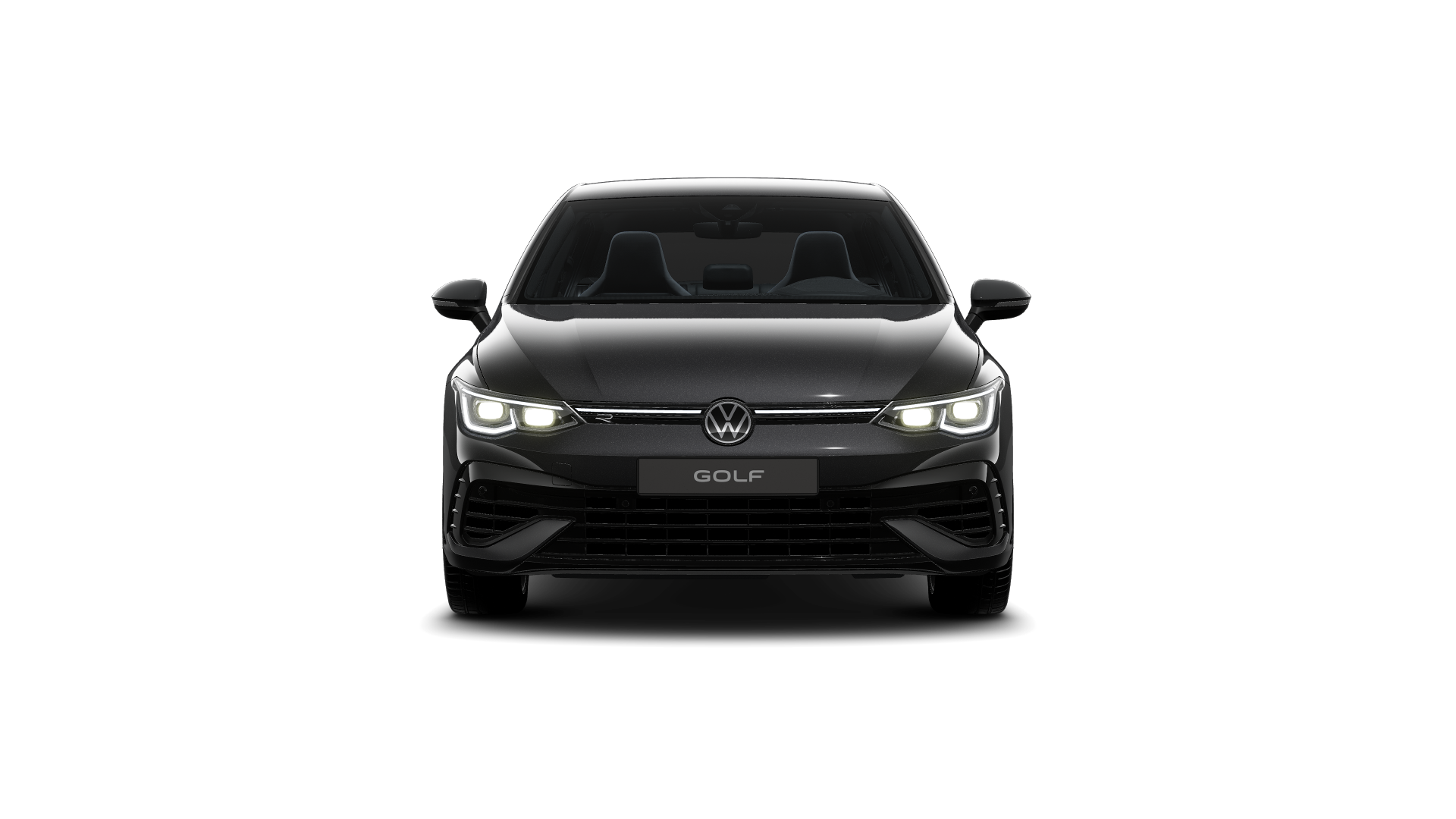 Volkswagen Golf R-Perform.-Agrapovic Matrix/Keyless Access