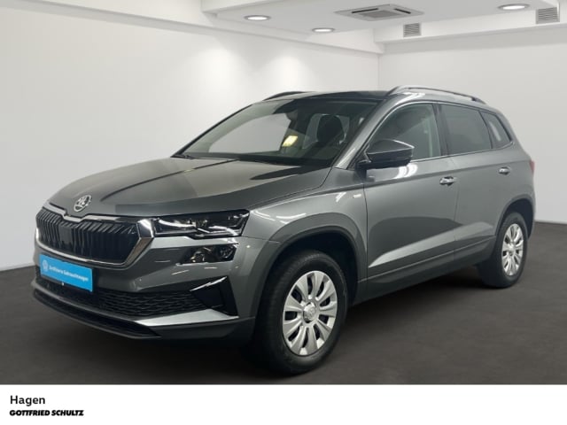 Skoda Karoq 1.5 TSI Tour