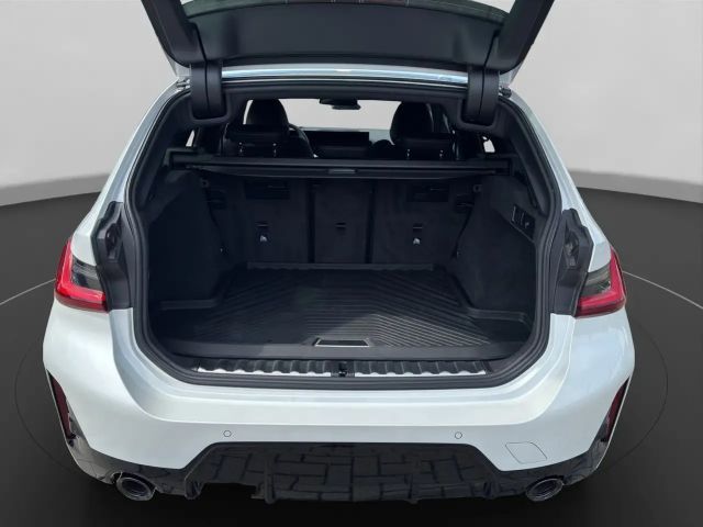 BMW 320 320d M-Sport Touring xDrive