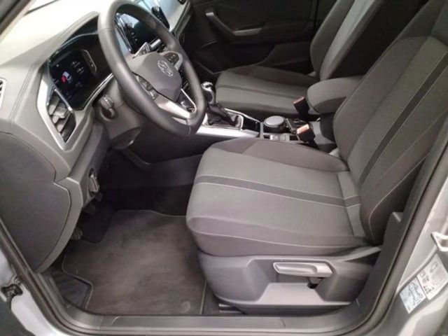 Volkswagen T-Roc 2.0 TDI Life