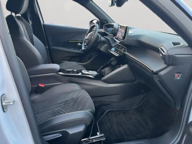 Peugeot 2008 GT-Line