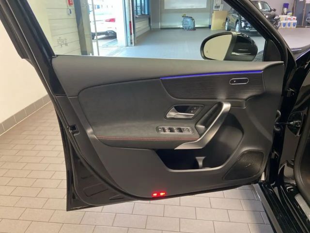 Mercedes-Benz A 180 A-Klasse