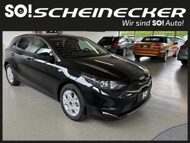 Kia Ceed GDi Titan