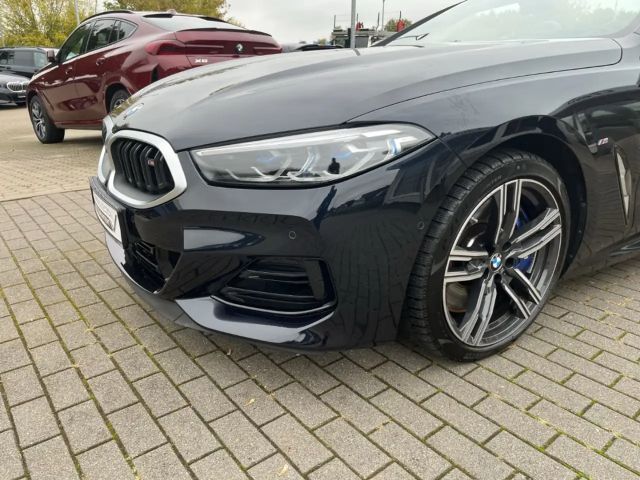 BMW M850 Cabrio xDrive