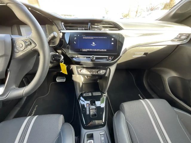 Opel Corsa 1.2 Turbo GS-Line Grand Sport Turbo