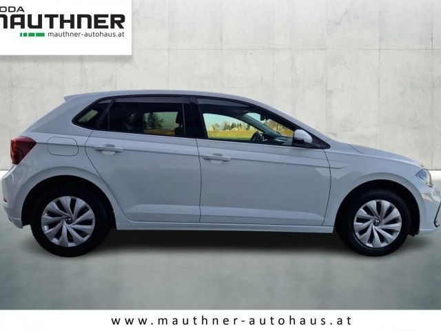 Volkswagen Polo Life
