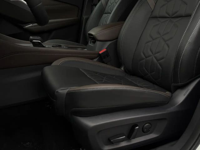 Nissan Qashqai AWD DIG-T Tekna