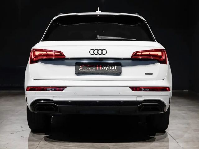 Audi Q5 40 TDI S-Line