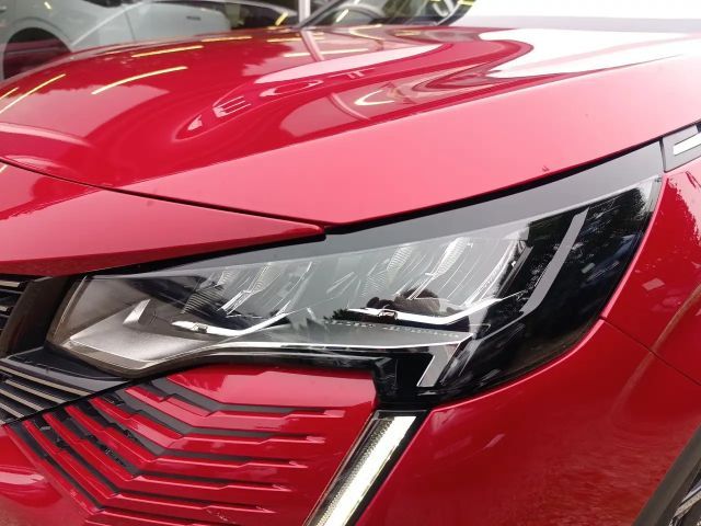 Peugeot 3008 Allure Pack PureTech