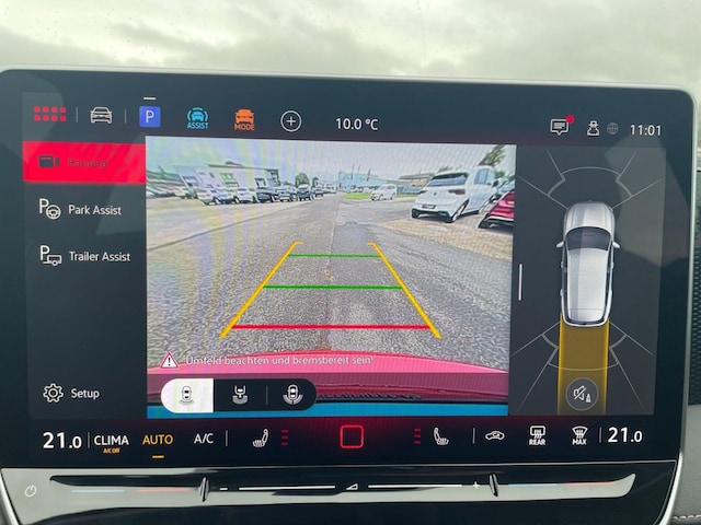 Volkswagen Tiguan 1.5 eTSI DSG Life