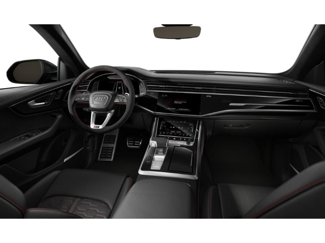 Audi RS Q8 Performance Quattro