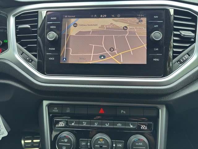 Volkswagen T-Roc 1.5 TSI DSG