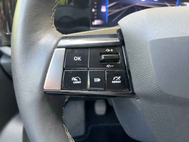 Opel Astra 1.2 Turbo Edition Turbo