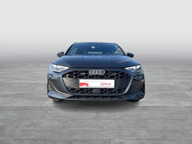 Audi A3 30 TFSI Sportback