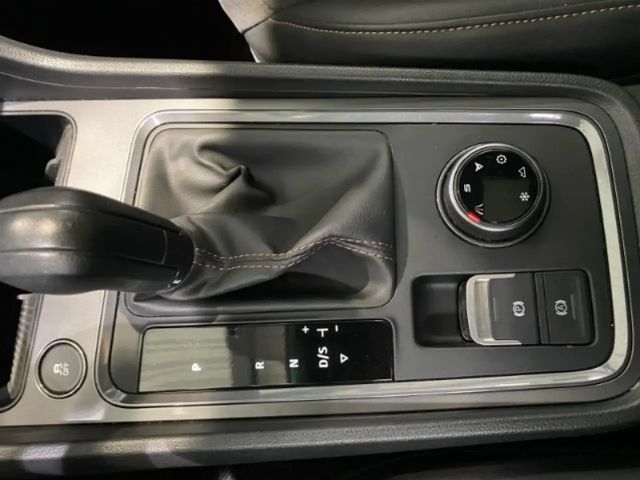 Cupra Ateca 2.0 TSI 4Drive DSG VZ