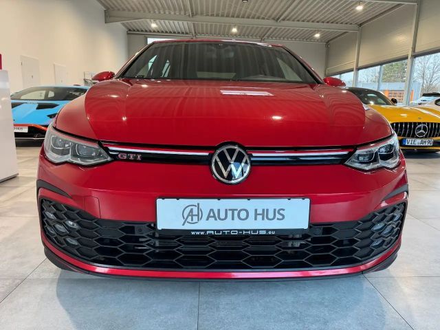Volkswagen Golf GTI Golf VIII