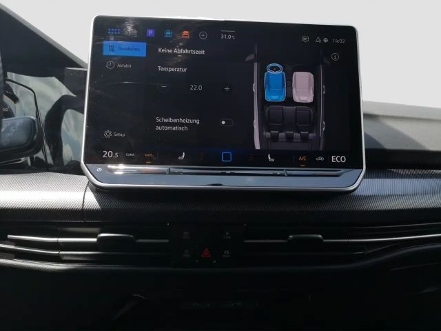 Volkswagen Golf GTE eHybrid