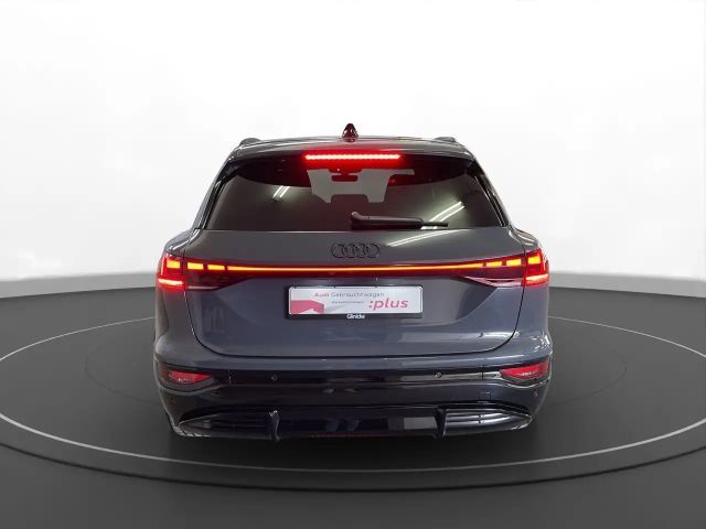 Audi Q6 e-tron Edition