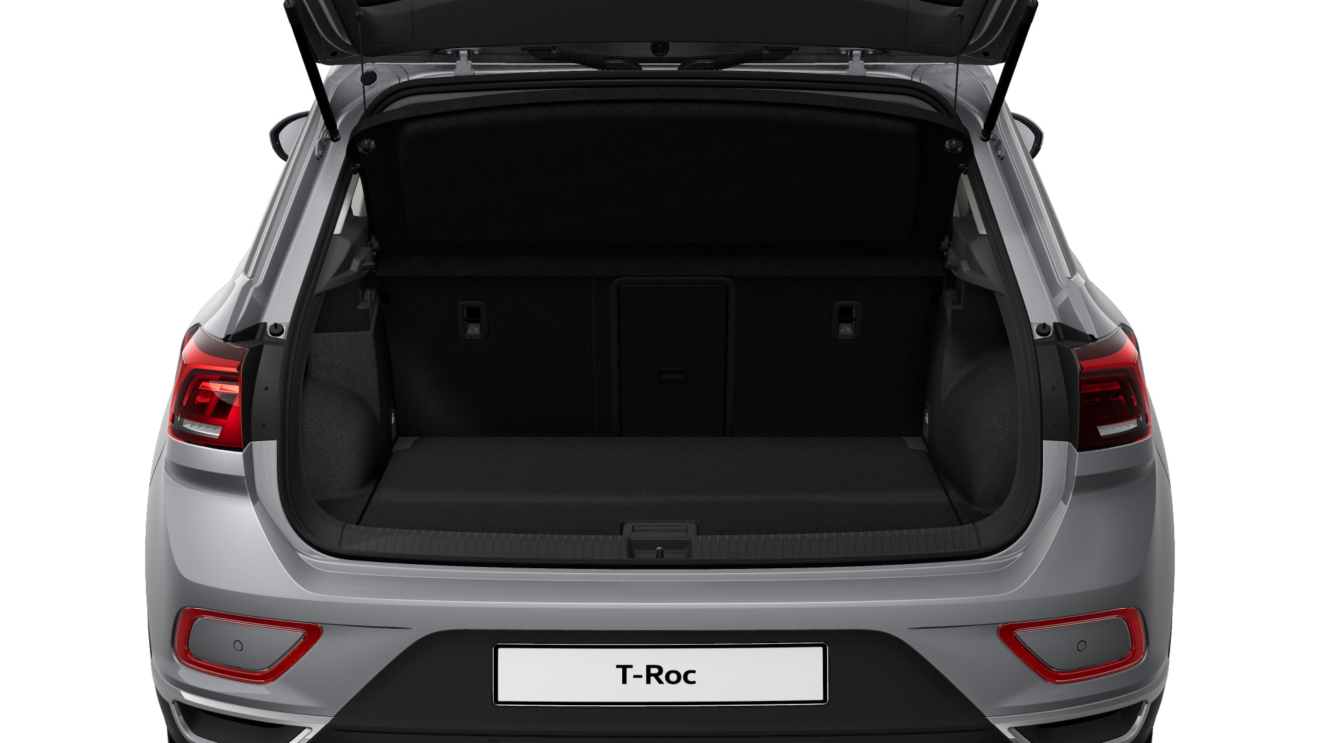 Volkswagen T-Roc 2.0 TDI DSG