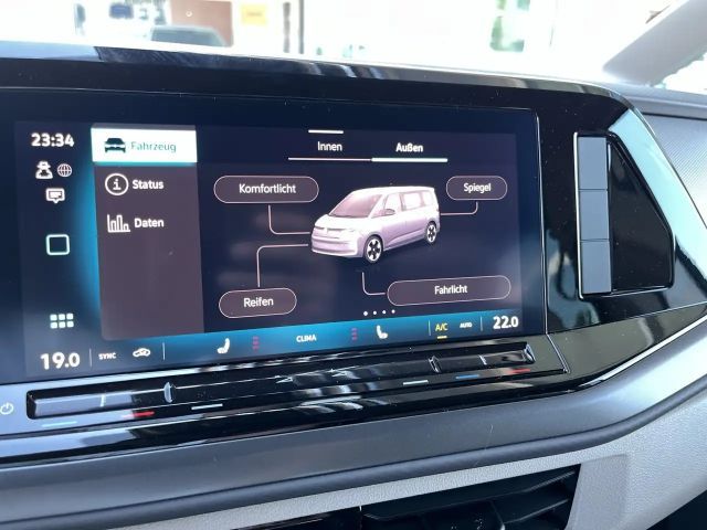 Volkswagen Multivan Business T7