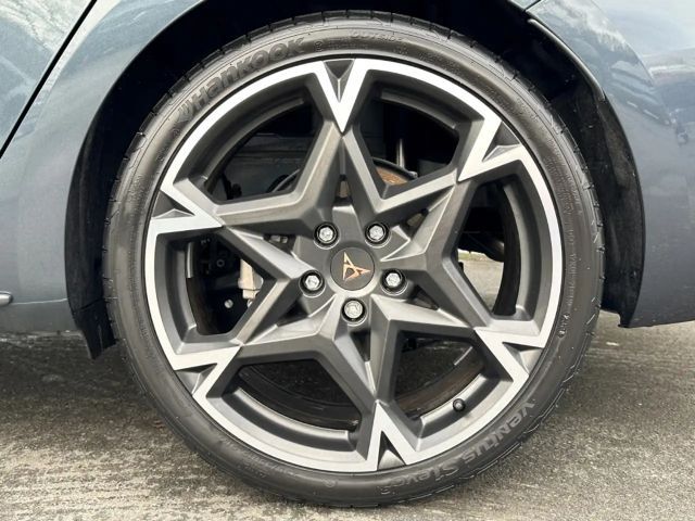 Cupra Leon DSG Sportstourer