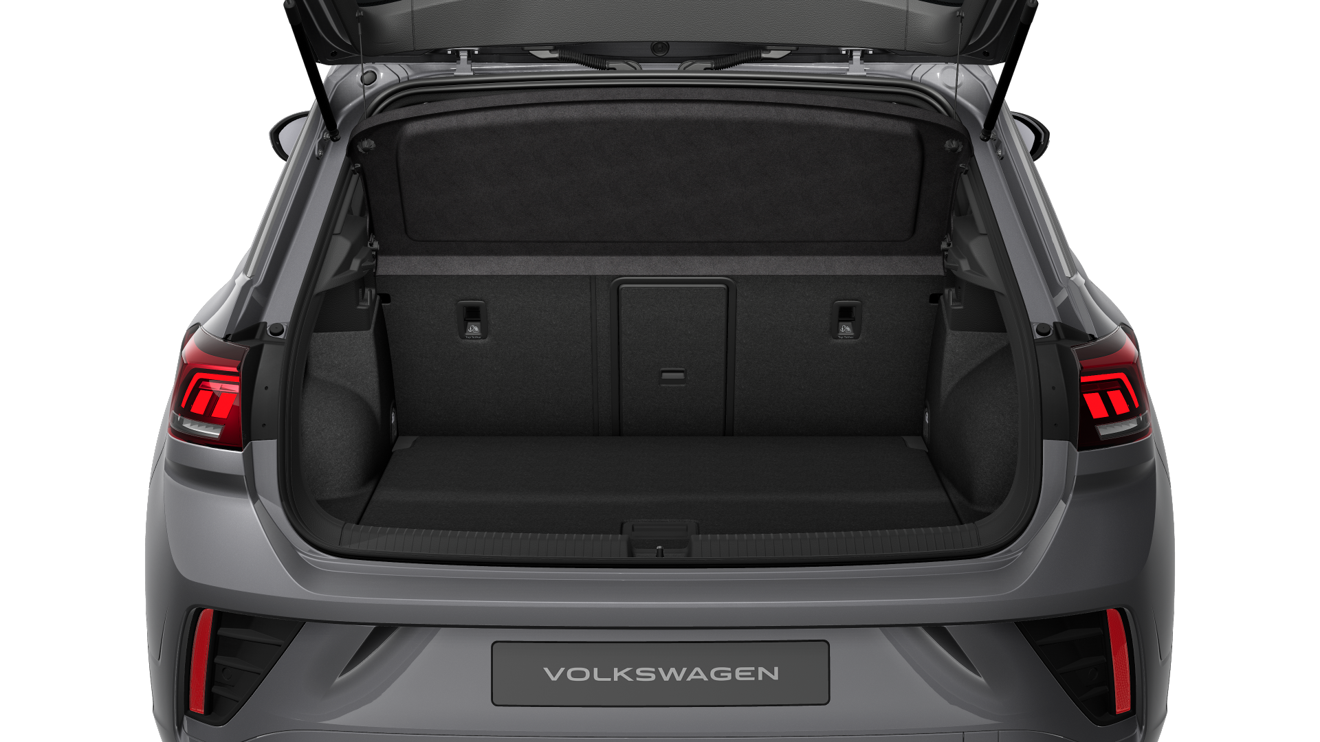 Volkswagen T-Roc 1.5 TSI DSG IQ.Drive