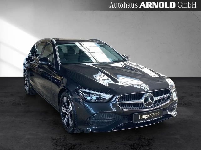Mercedes-Benz C 200 AVANTGARDE Estate