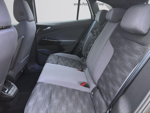 Volkswagen ID.4 Pure