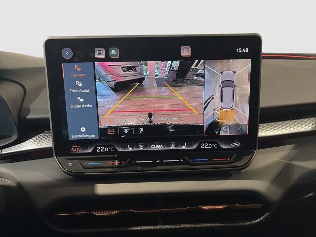 Cupra Terramar 1.5 eTSI