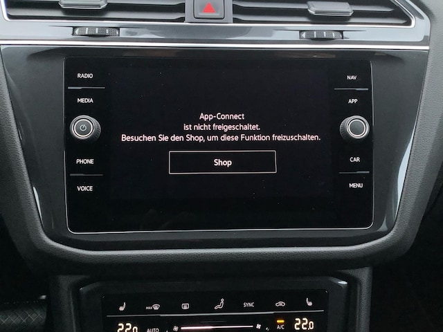 Volkswagen Tiguan 2.0 TDI Allspace DSG Life