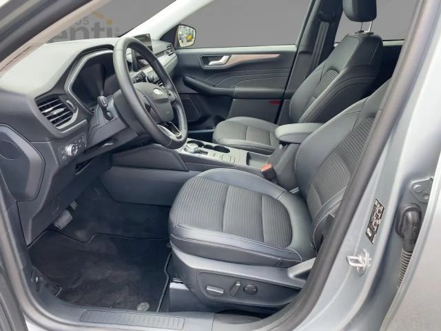 Ford Kuga Plug in Hybrid Titanium X