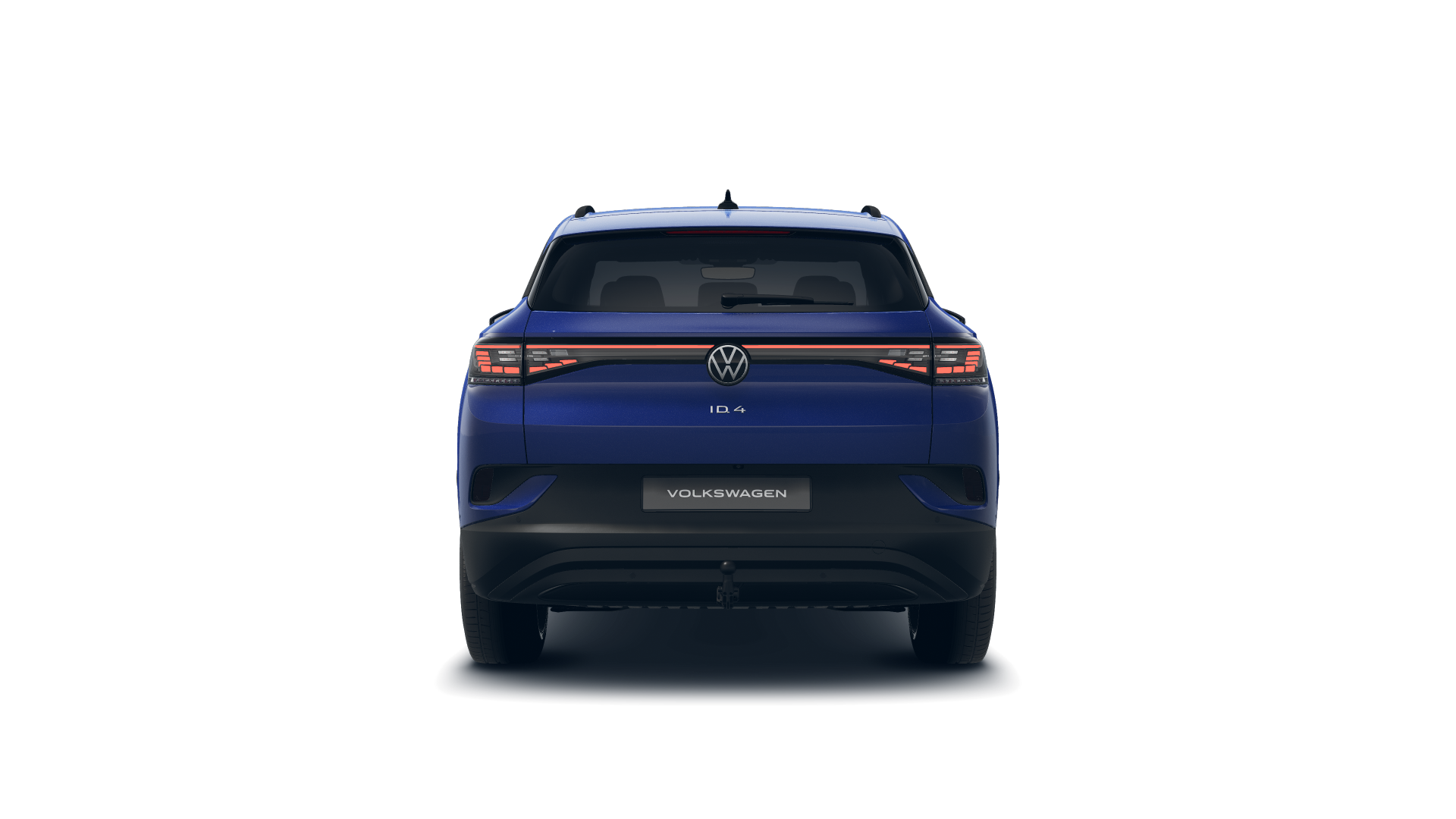 Volkswagen ID.4 IQ.Drive