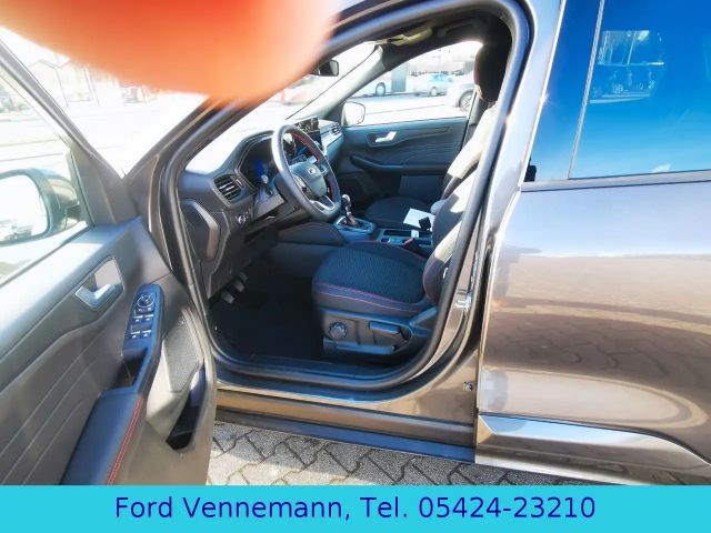 Ford Kuga ST Line