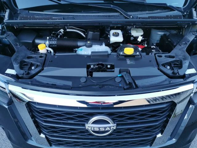 Nissan Primastar L1H1 Tekna dCi 170