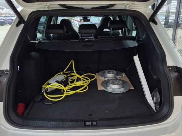 Seat Tarraco DSG FR-lijn