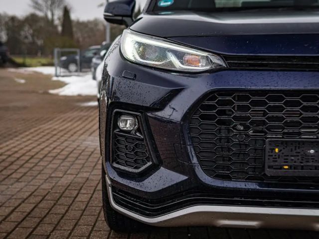 Suzuki Across Comfort E-Four Hybrid