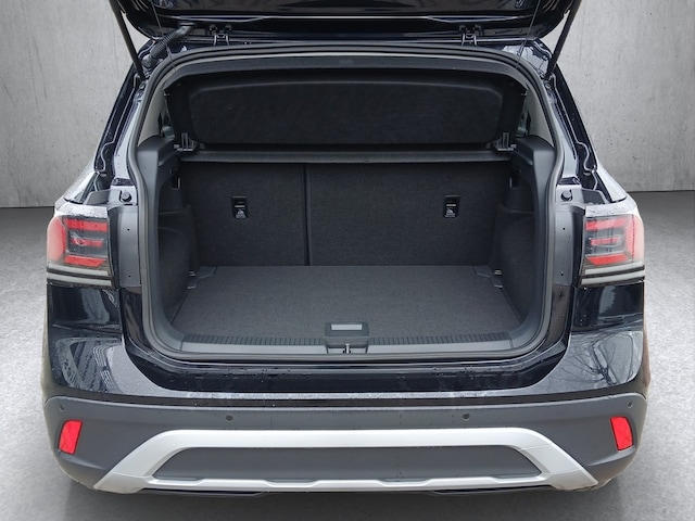 Volkswagen T-Cross 1.0 TSI DSG Life