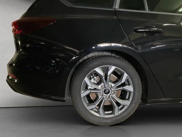 Ford Focus 1.5 EcoBlue ST Line Wagon