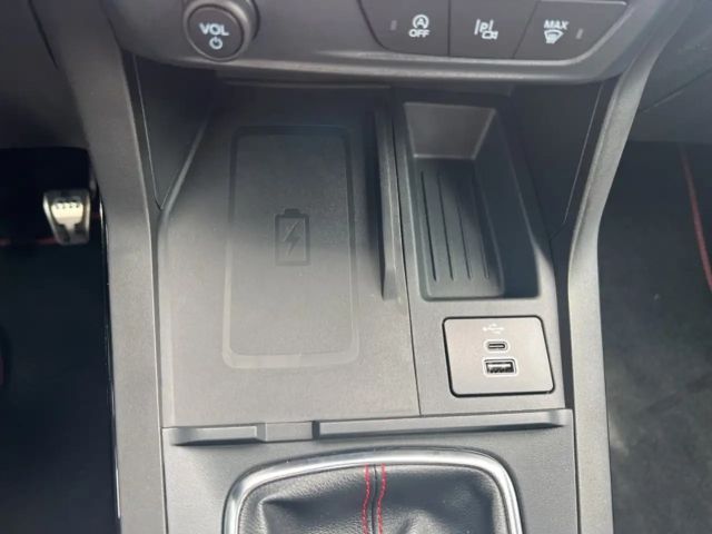 Ford Puma EcoBoost ST Line